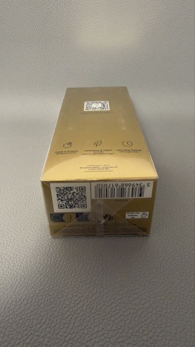 Parfum 1 million - paco rabanne