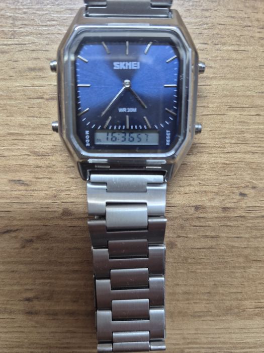Продам часы SKMEI - MIOTO