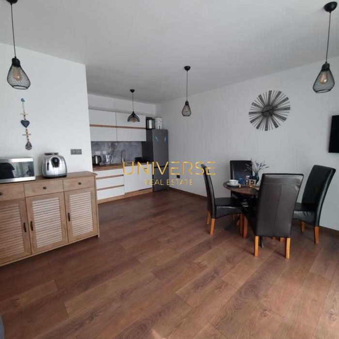 Продава се Едностаен апартамент в Свети Влас - 43 кв.м за 688 €/кв.м - Снимка #3