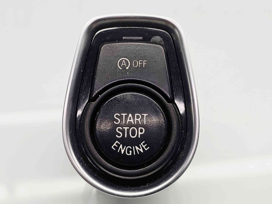 Buton START/STOP  Bmw 1 (F20, F21) [Fabr 2011-2017] 9250734