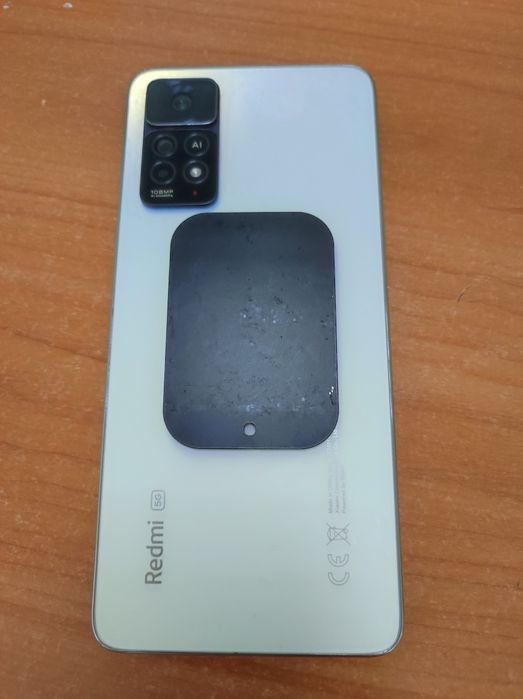 Xiaomi Redmi Note 11 Pro 5g