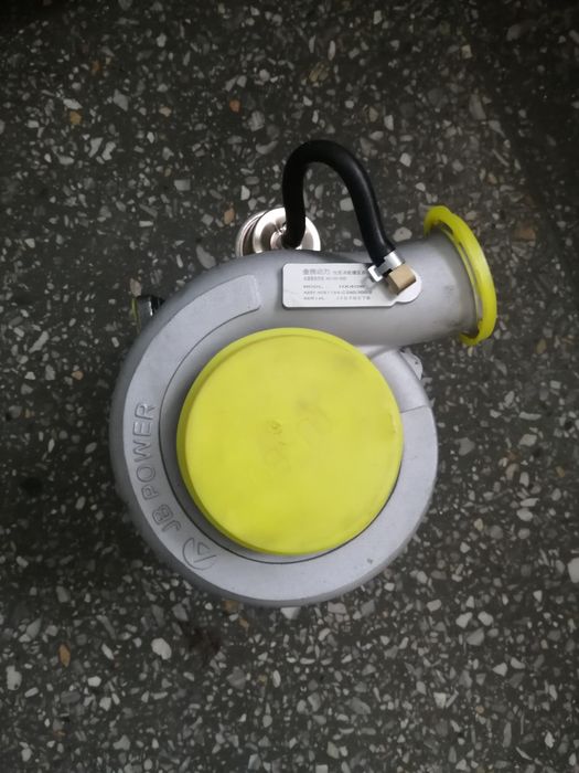 Продам турбокомпрессор