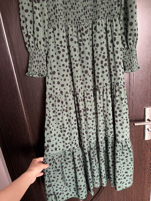 Rochie decenta si eleganta marime S
