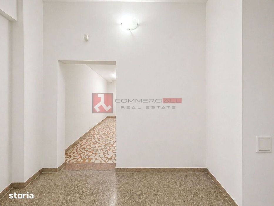 Spatiu Comercial 100 Mp I Triaj