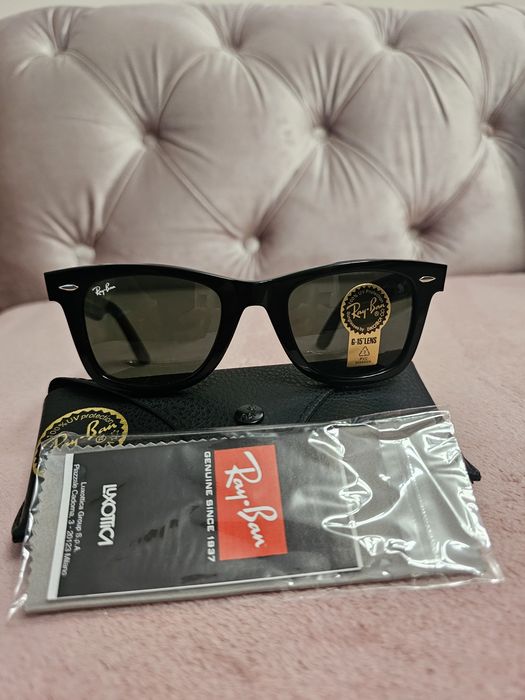 Ochelari soare Ray ban