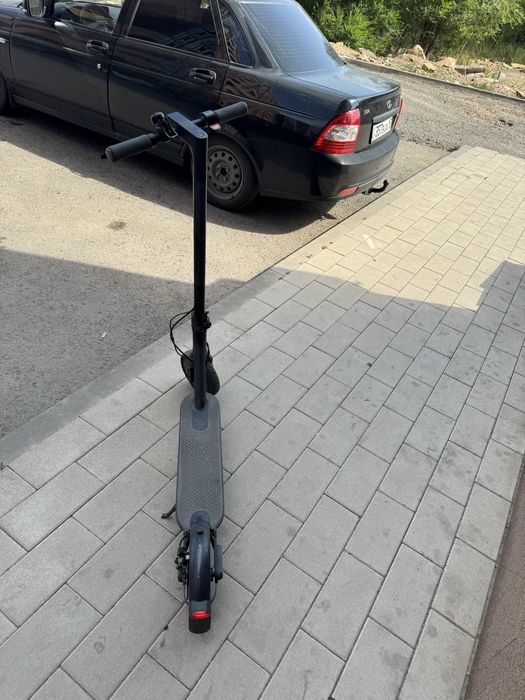 Продам Электросамокат