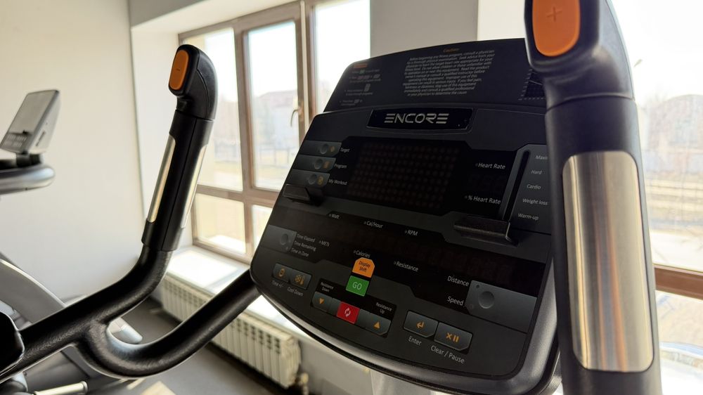 Продам impulse ECU 7 велотренажер