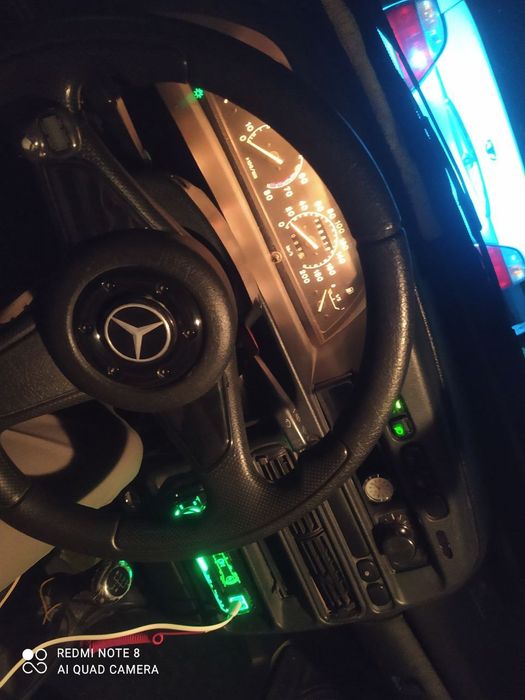 Машина холати яхши