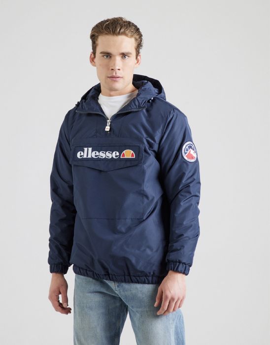 Ellesse Monterini Oh Jacket ОРИГИНАЛ мъжки зимен янорак/яке - XL