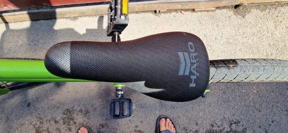 Трюковой велосипед от Sunday