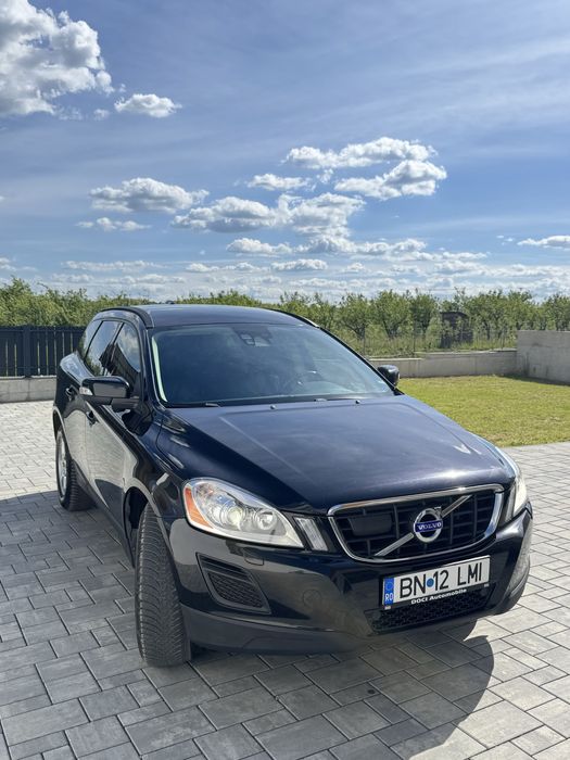 VOLVO XC60 2011 — imagine 3