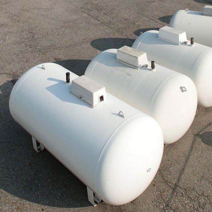 Rezervoare GPL / Propan – Vânzare