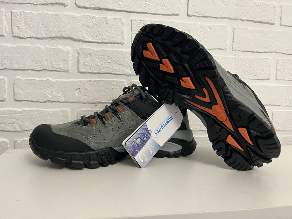 Кросовки трекинговые HUMTTO