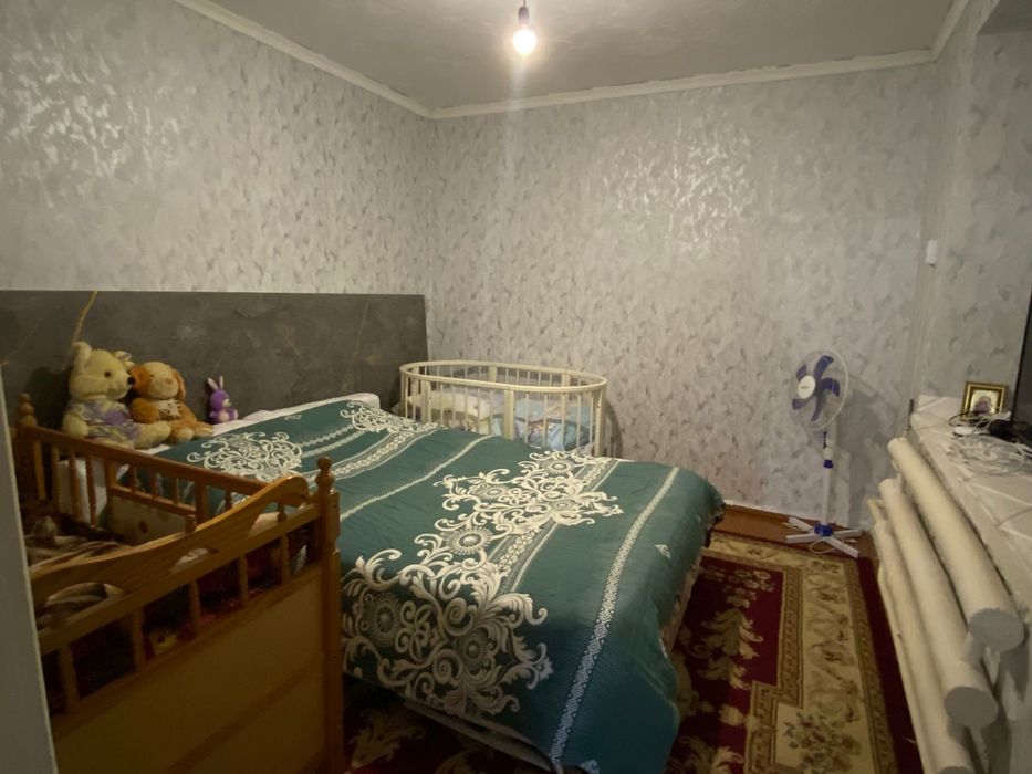Продается дом в Петропавловке