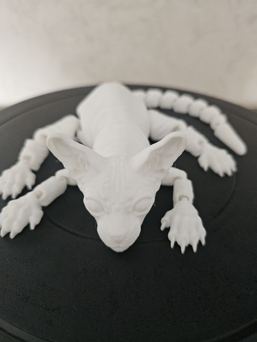 3д печать услуга