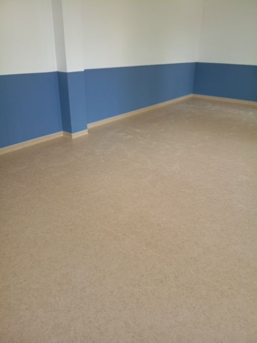 Tarkett !Servicii montaj covor PVC linoleum antibacterian tapet ,sape