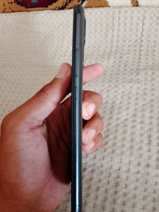 Redmi 10A sensori singan ishlashi oʻrtacha kelishamiz