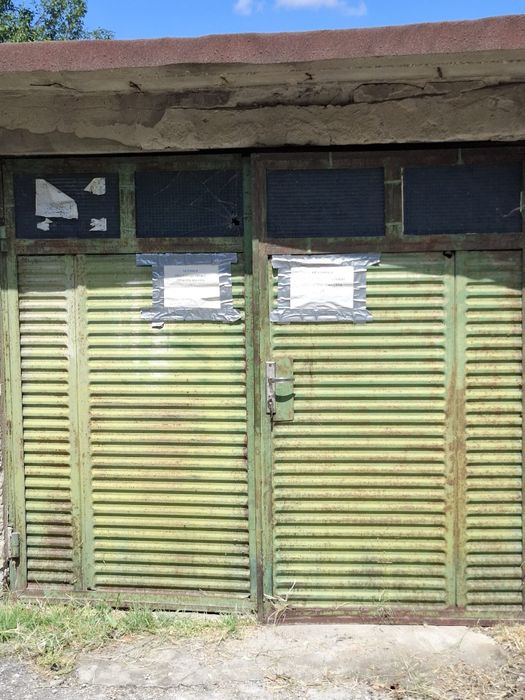 Дава се под наем Гараж / Паркомясто в Търговище, Боровец - 16 кв.м за 25.5 € - Снимка #5