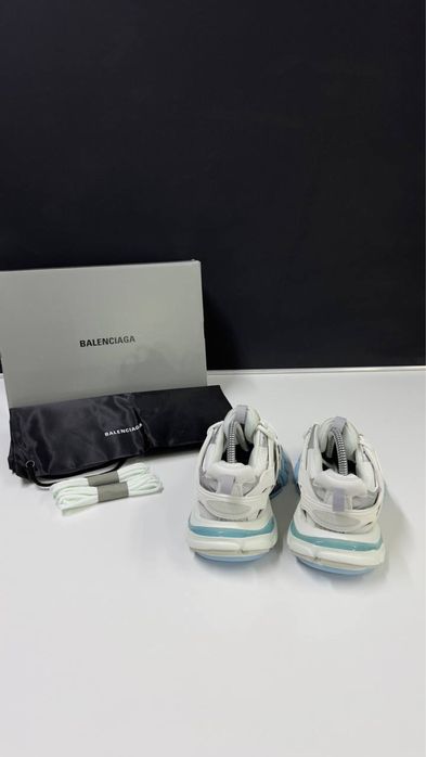 Adidasi Balenciaga Track Fullbox Dama 36-40