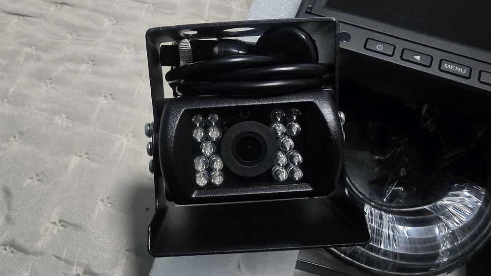 Камера за Камион или бус