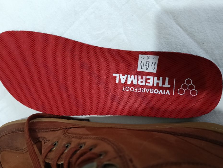 41 Vivobarefoot Gobiboot Warmlined masura 41