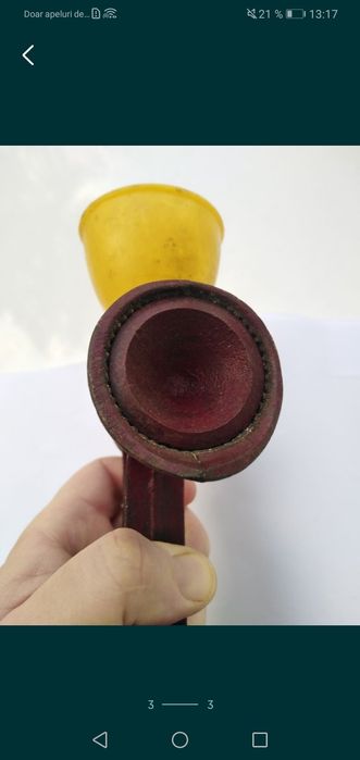 Masina de tocat nr. 10