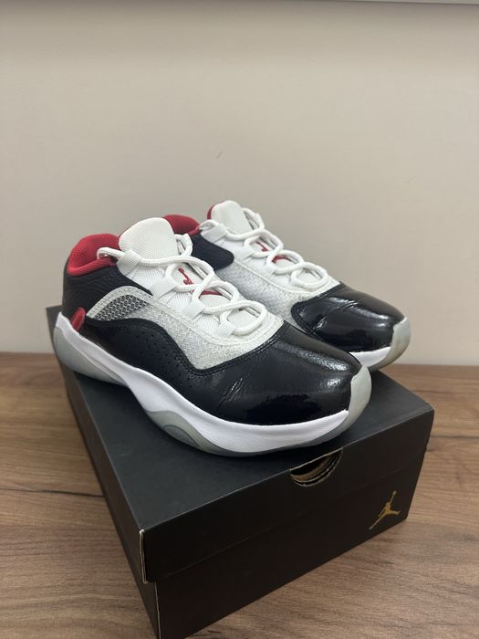 Nike Air Jordan 11 CMFT Low