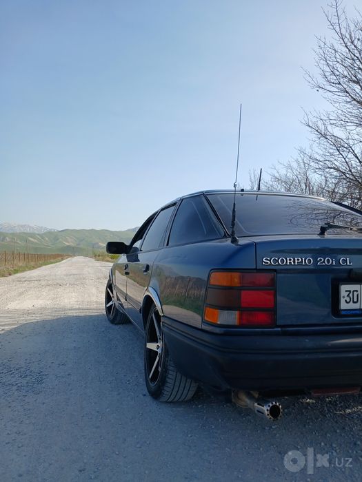 Ford scorpio sotiladi