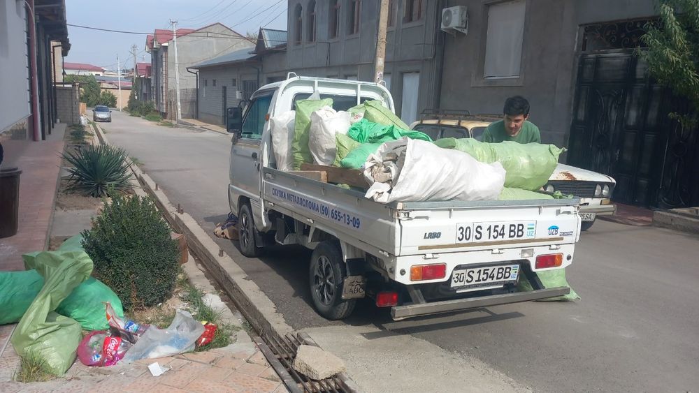 Вывоз мусор  Stroy musur vivoz musir