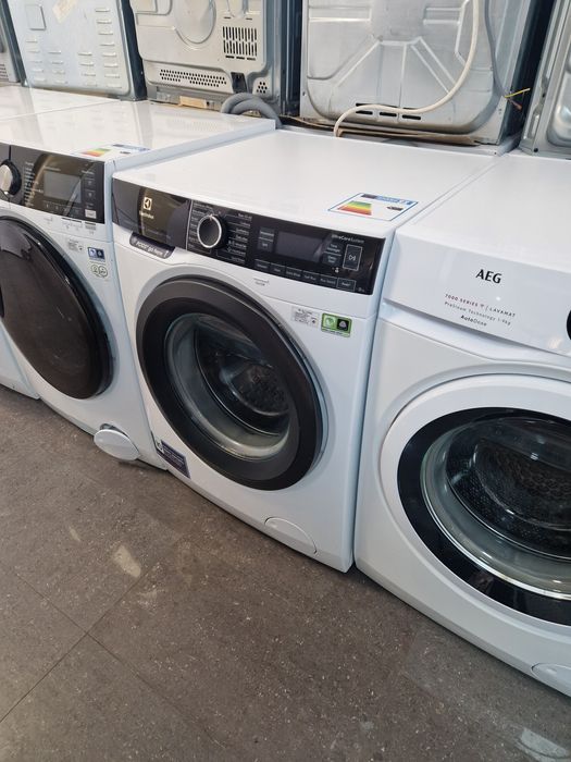 Пералня Electrolux 10 кг А+++ Wi Fi