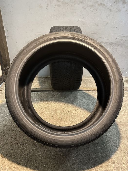 Гуми 315/30/22 PIRELLI Scorpion Winter