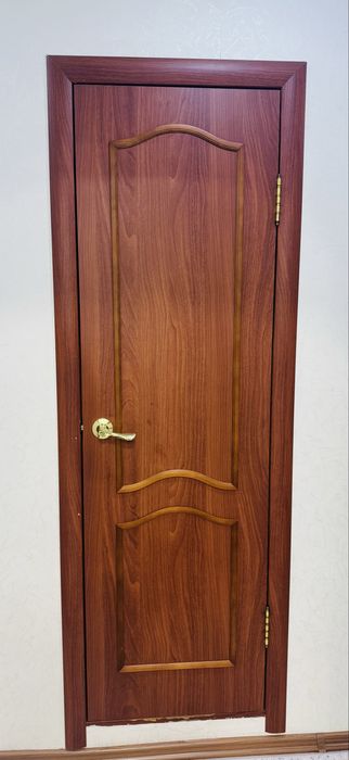 Продам межкомнатнае двери!