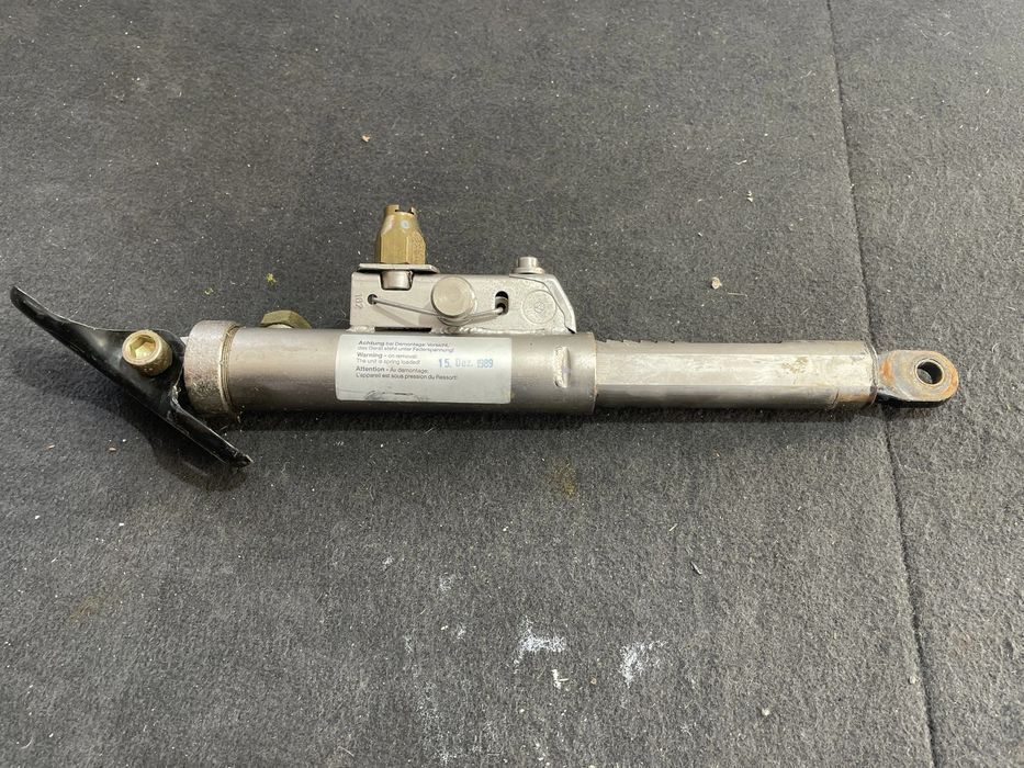 Cilindru rollbar stanga Mercedes-Benz SL R129 1990 cod 1298600335