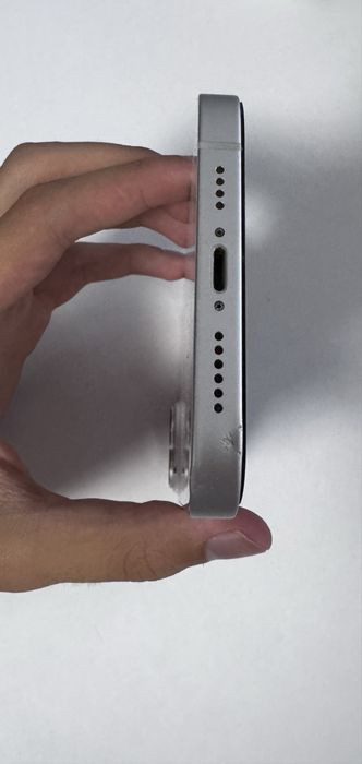 iPhone 14 Plus Starlight