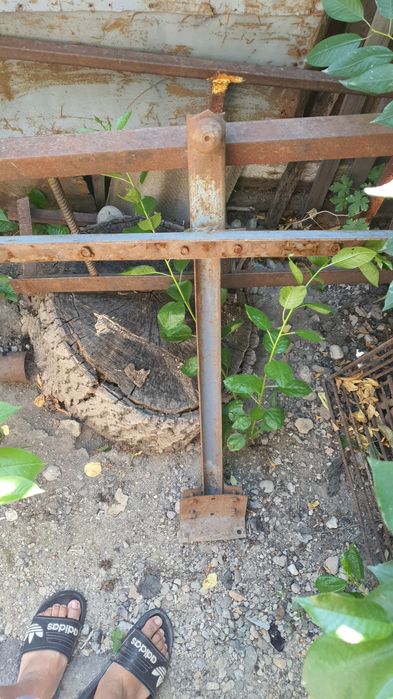 Фаркоп  для автомобиля