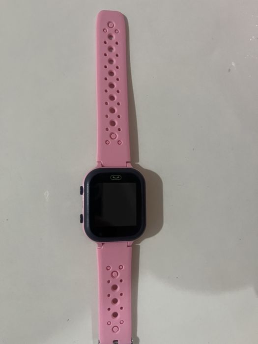 Детские часы Apple Wotcдля девочек