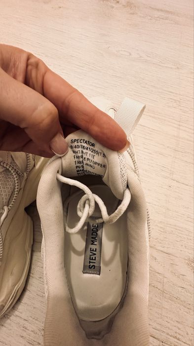 Сникърси Steve madden