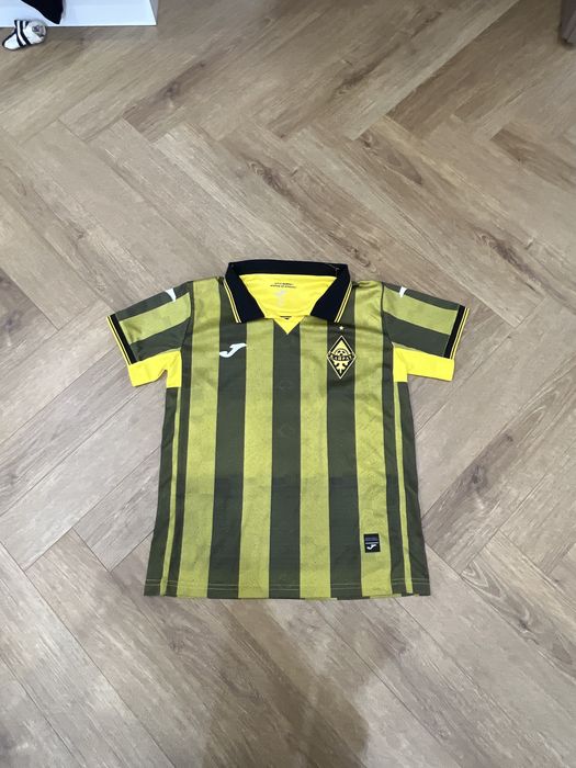 Футболка Кайрата оригинал