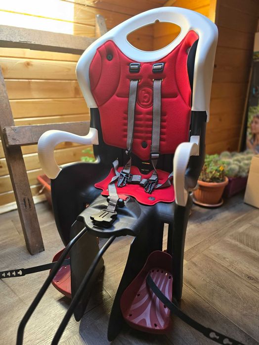 Bellelli tiger relax