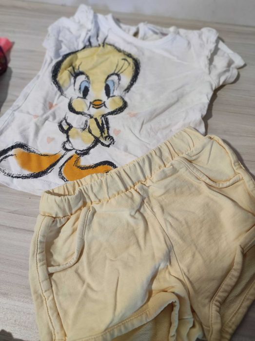 детски дрехи 12-24 м
