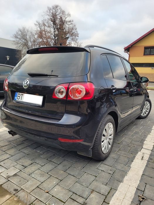 Volkswagen golf 6 2010/2.0 Tdi/Euro 5/Impecabil