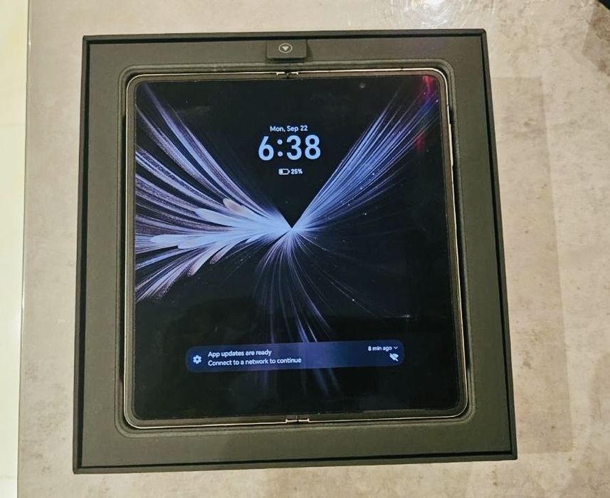 Смартфон HONOR Magic V5 - 512 ГБ