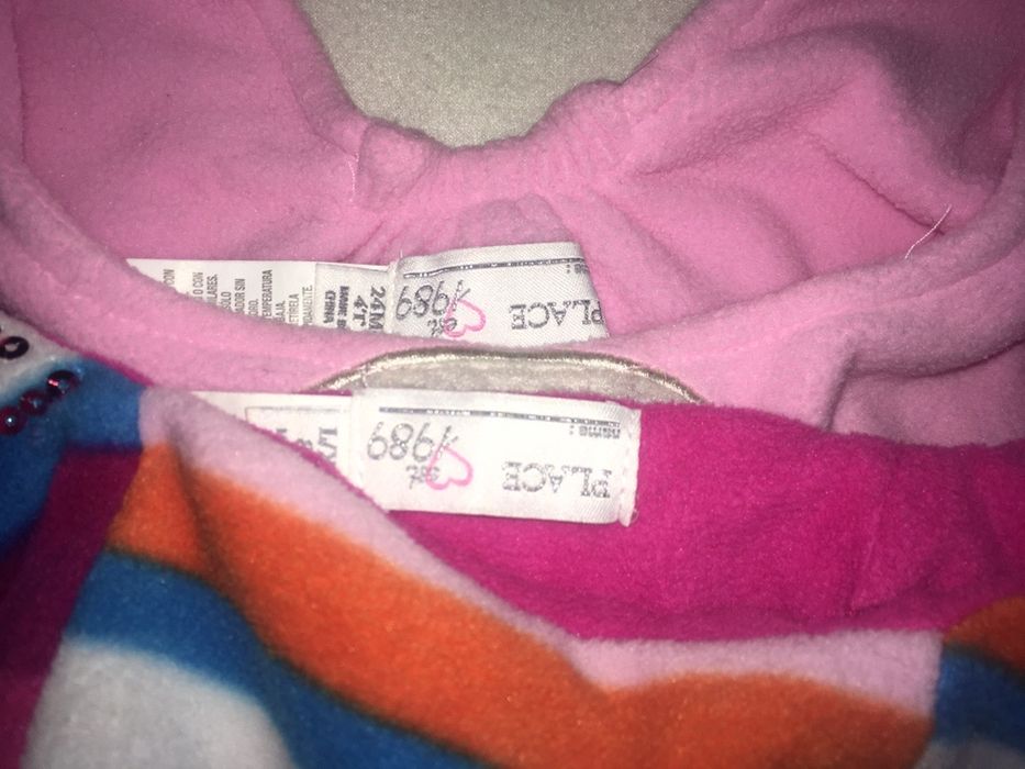 Нови шапки Craft и ръкавици