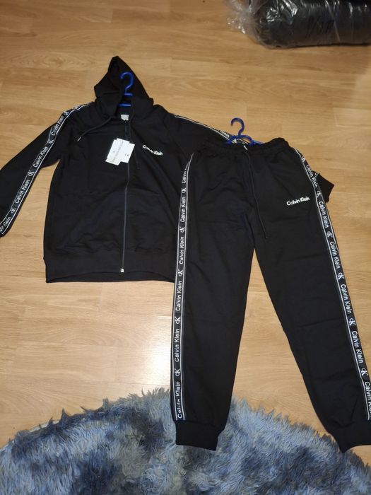 Trening dama bumbac,premium