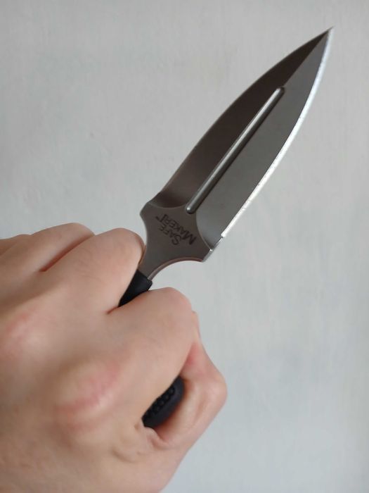 Нож-шип Cold Steel-Safe Maker 1