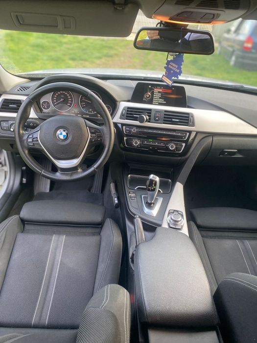 BMW 3 Series 2016 — imagine 2