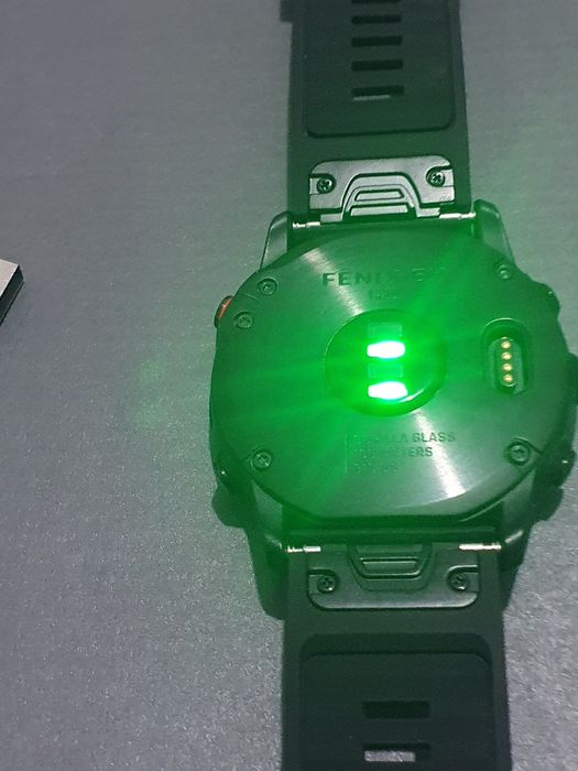 Часовник Garmin Fenix 6X Pro