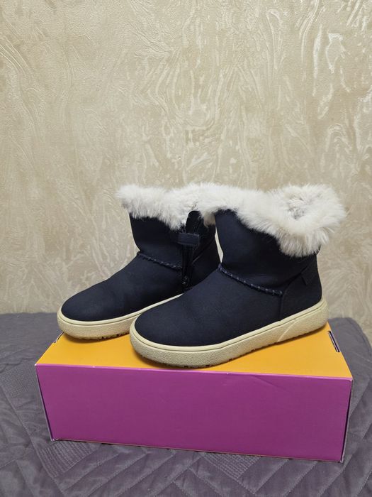 Geox 30 размер для девочек