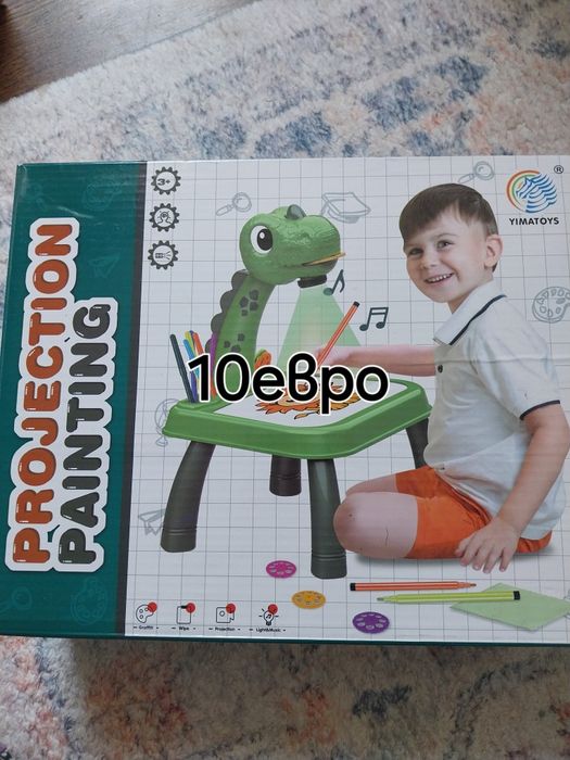 Детски играчки!Образователни и др.