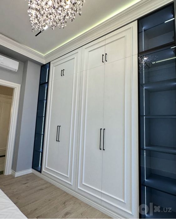 Ремонт квартир под ключ